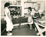 Kapoho School Cafeteria by Donna Matsufuru Hawaii Photo Collection
