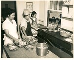 Kapopo School Cafeteria by Donna Matsufuru Hawaii Photo Collection