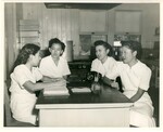 Oahu Caf. Mgr. Assoc. 1949-50