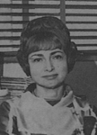 Gertrude Applebaum