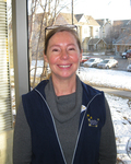 Lori Buzzell by Lori Buzzell and Institute of Child Nutrition