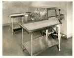 Vintage Kitchen Equipment by Pittsburgh Public Schools