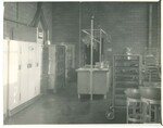 Kitchen with Freezers by Pittsburgh Public Schools