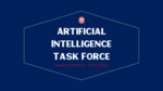Artificial Intelligence Task Force Meeting Recording - 09.05.25 by Artificial Intelligence Task Force. University of Mississippi