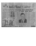 Former M'boro Patrolman Honored by President, Attorney General by Cumberland Courier (Middlesboro, Ky.)