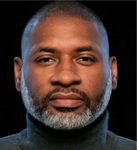 2025. Charles Blow by Charles Blow