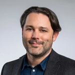 2025. Justin Hendrix by Justin Hendrix