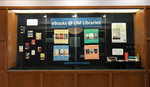 eBooks @ UM Libraries by Kristin Rogers