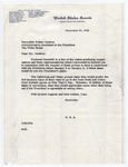 Lawrence F. O'Brien to Senator James O. Eastland, 19 December 1963 by Lawrence F. O'Brien