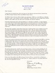 Nancy A. Willing to 'Dear Senator,' 17 April 1978 by Nancy A. Willing