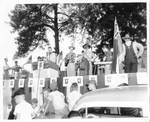 Series of Photos of Eastland campaigning, image 7 by Author Unknown