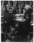 President Gerald R. Ford addressing a Joint Session of Congress, image 1 by Dev O'Neill