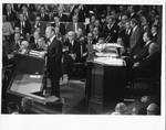 President Gerald R. Ford addressing a Joint Session of Congress, image 2 by Dev O'Neill