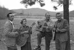 Folk Singers, image 4 by Bern Keating