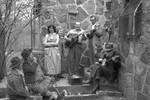 Folk Singers, image 17 by Bern Keating