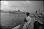 Caronia: Cunard Steam Ship Company, image 38 by Bern Keating