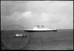 Caronia: Cunard Steam Ship Company, image 43 by Bern Keating