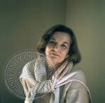 Ellen Gilchrist, image 2 by Franke Keating