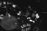 Golden Gloves: U.S.I.A, image 1 by Bern Keating