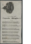 Canada Heigho!! by Author Unknown