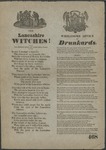 The Lancashire Witches!