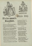 The Fisherman's Daughter by Author Unknown