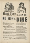 Rynard Dine by Author Unknown