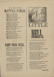 Fare Thee Well by Author Unknown