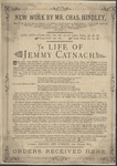 Ye Life of Jemmy Catnach by Charles Hindley
