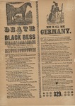 Death of Black Bess by Author Unknown