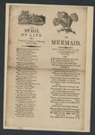 The Mermaid by Author Unknown