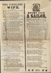 Every Inch A Sailor by Author Unknown