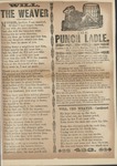 The Punch Ladle by Author Unknown