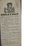Nelly Bly by Author Unknown