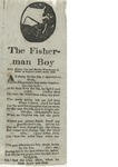 The Fisherman Boy by Author Unknown