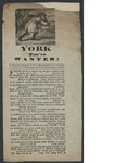 York You're wanted by Author Unknown