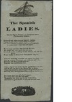 The Spanish Ladies by Author Unknown