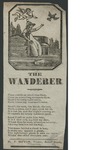 The Wanderer