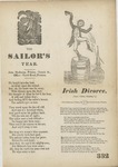 The Sailor's Tear by Author Unknown