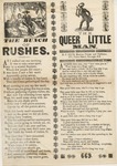 The Queer Little Man by Author Unknown