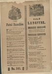 Auld Langsyne by Author Unknown