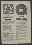 The Husbandman's Hymn by Author Unknown