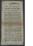 The Irish Butcher's Frolick by Author Unknown