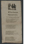 Chelsea Quaters by Author Unknown