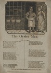 The Oyster Man by Author Unknown