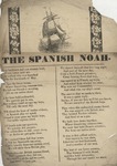 The Spanish Noah by Author Unknown