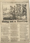 Going out a Shooting by W. H. Williams
