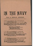 In the Navy by Author Unknown