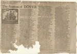 The Seaman of Dover by Author Unknown