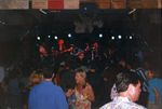 Tipitina's: view from crowd